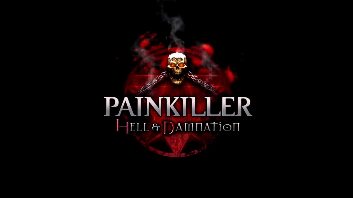 Painkiller: Hell and Damnation