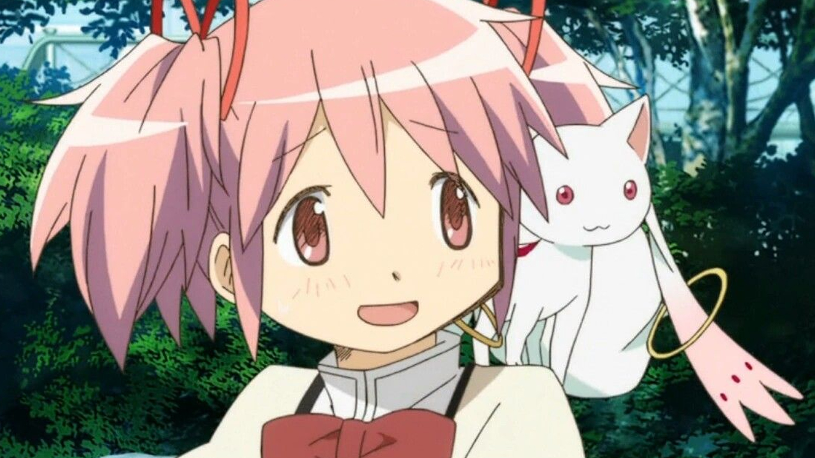 Madoka-Kaname