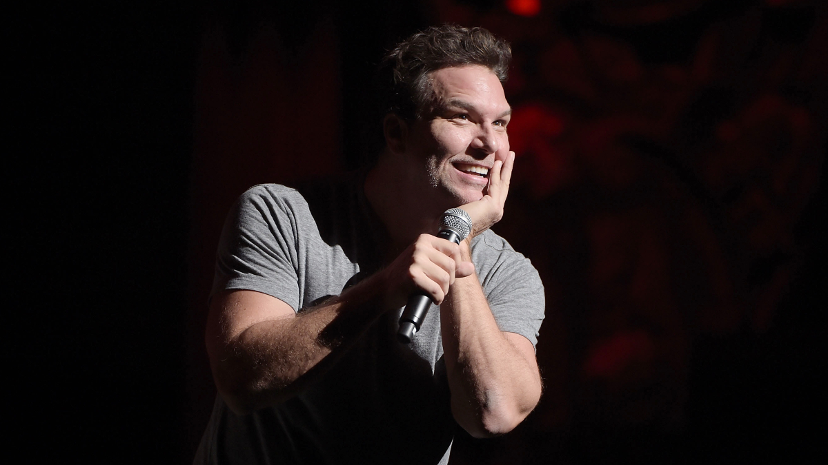 Dane Cook