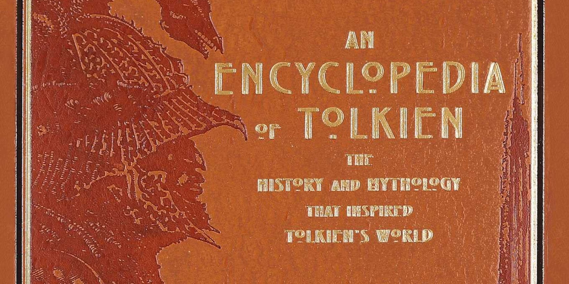 Lotr An Encyclopedia of Tolkien The History and Mythology That Inspired Tolkien’s World by David Day