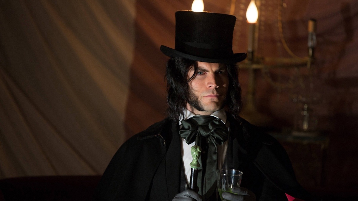 american horror story freak show wes bentley