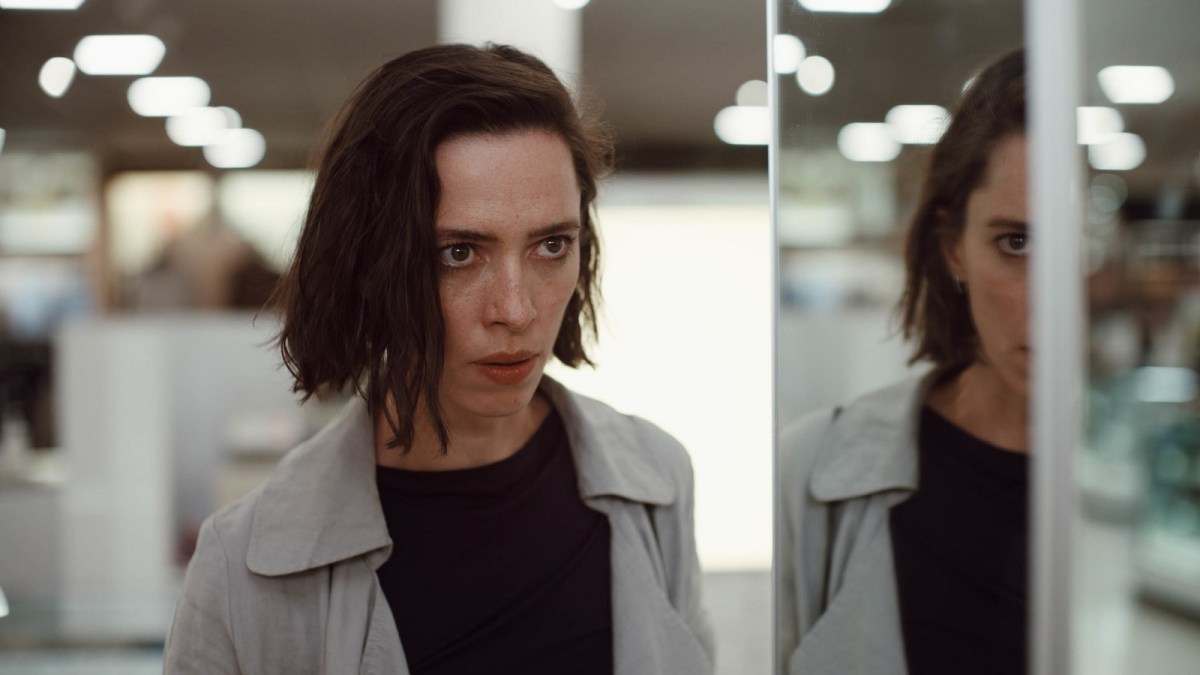 Rebecca Hall - Resurrection - Sundance 2022