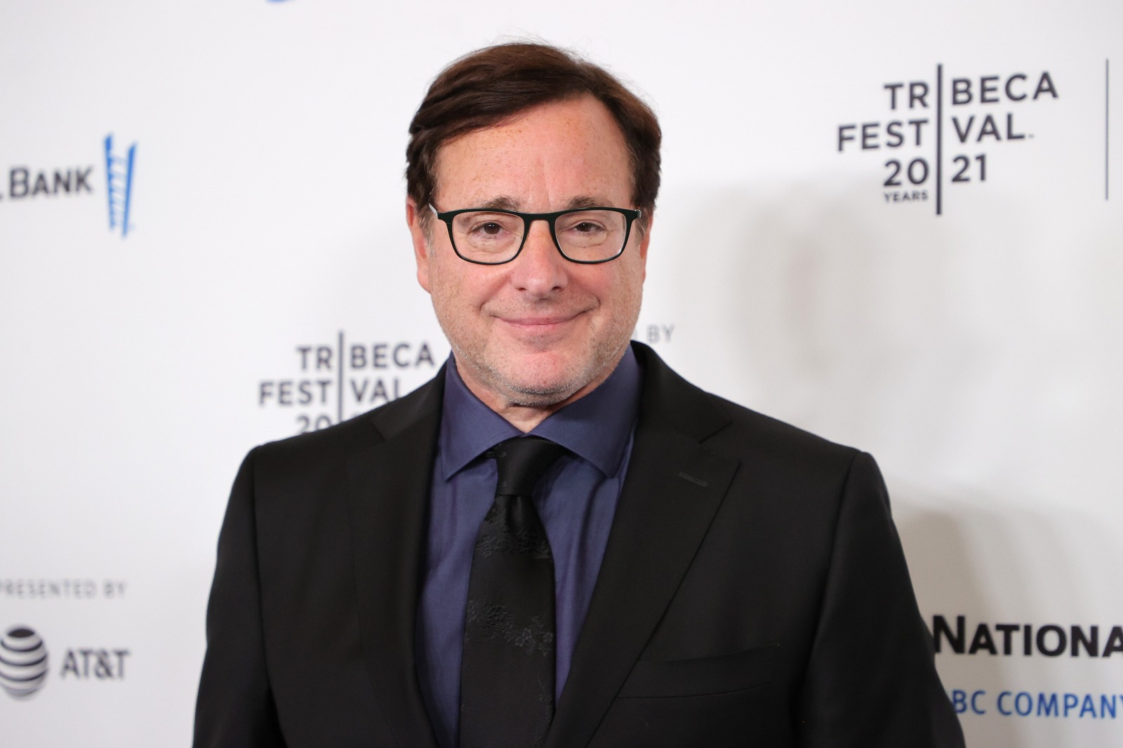 Bob Saget Getty