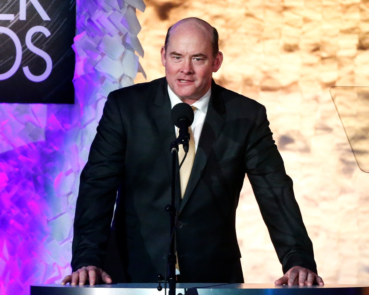 david koechner