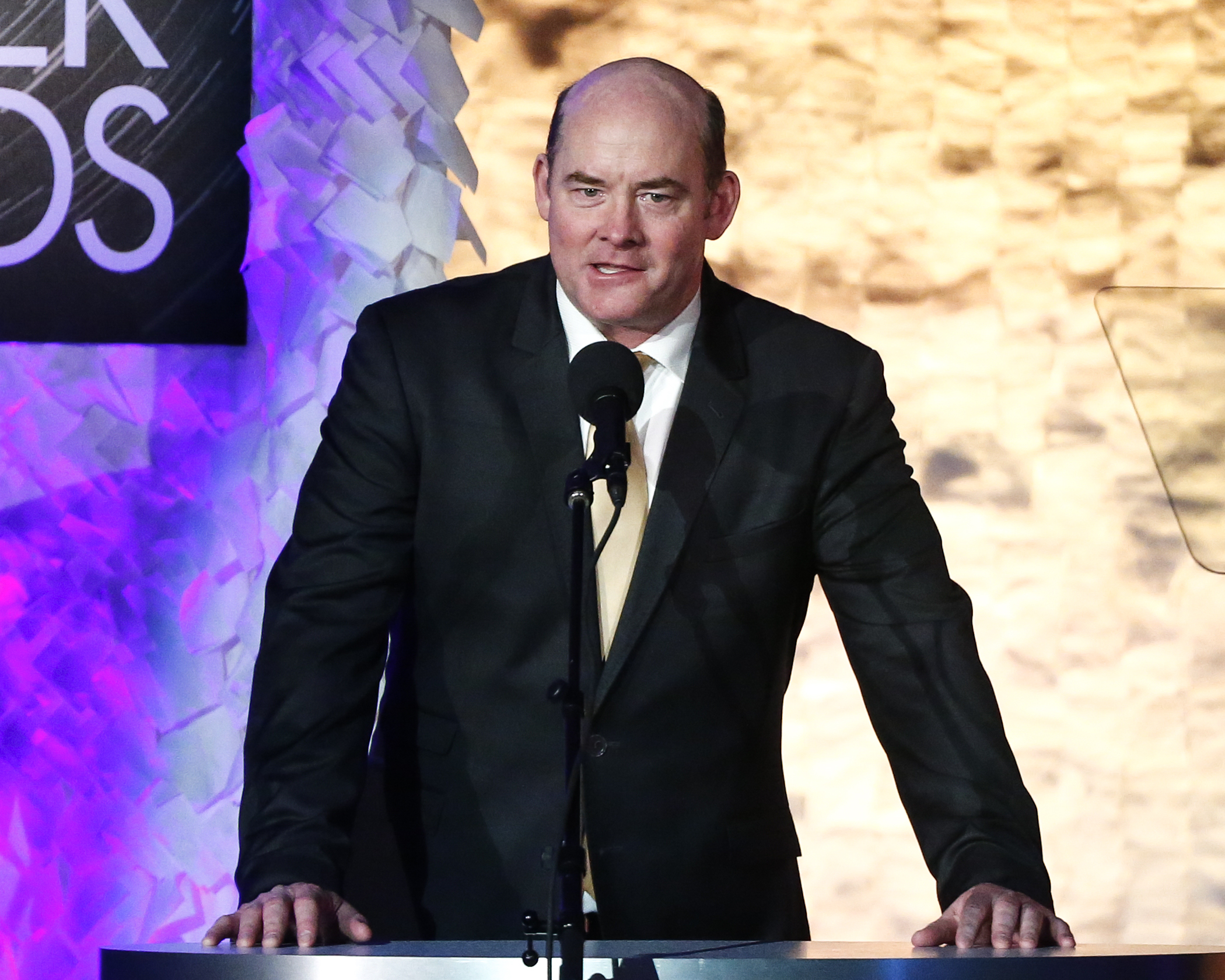 david koechner