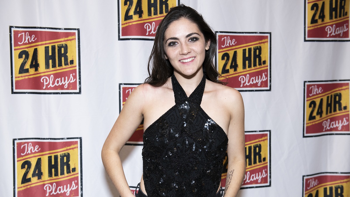 isabelle fuhrman