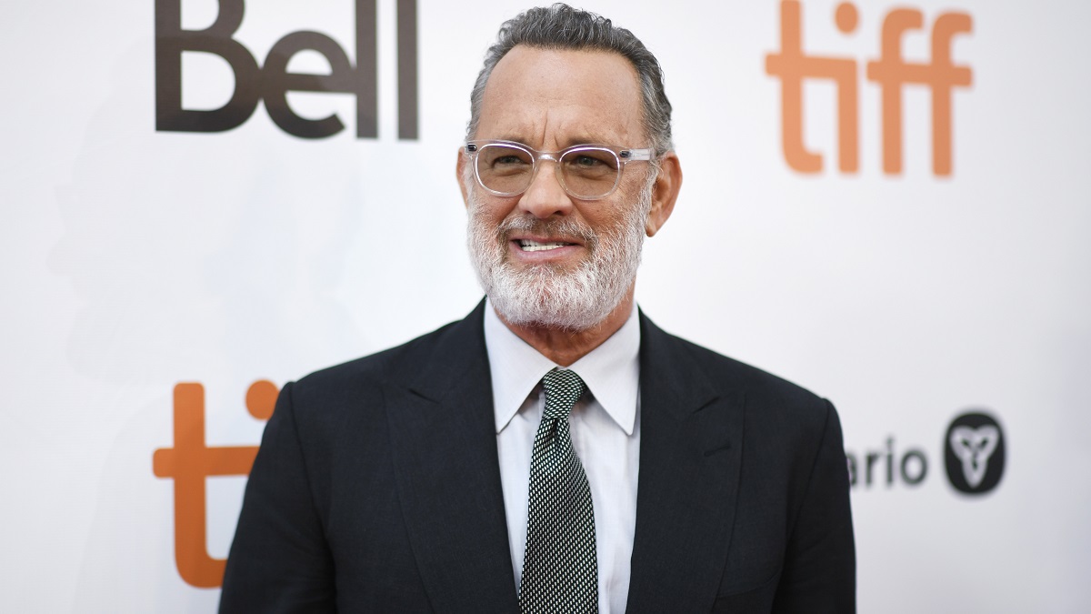 tom hanks