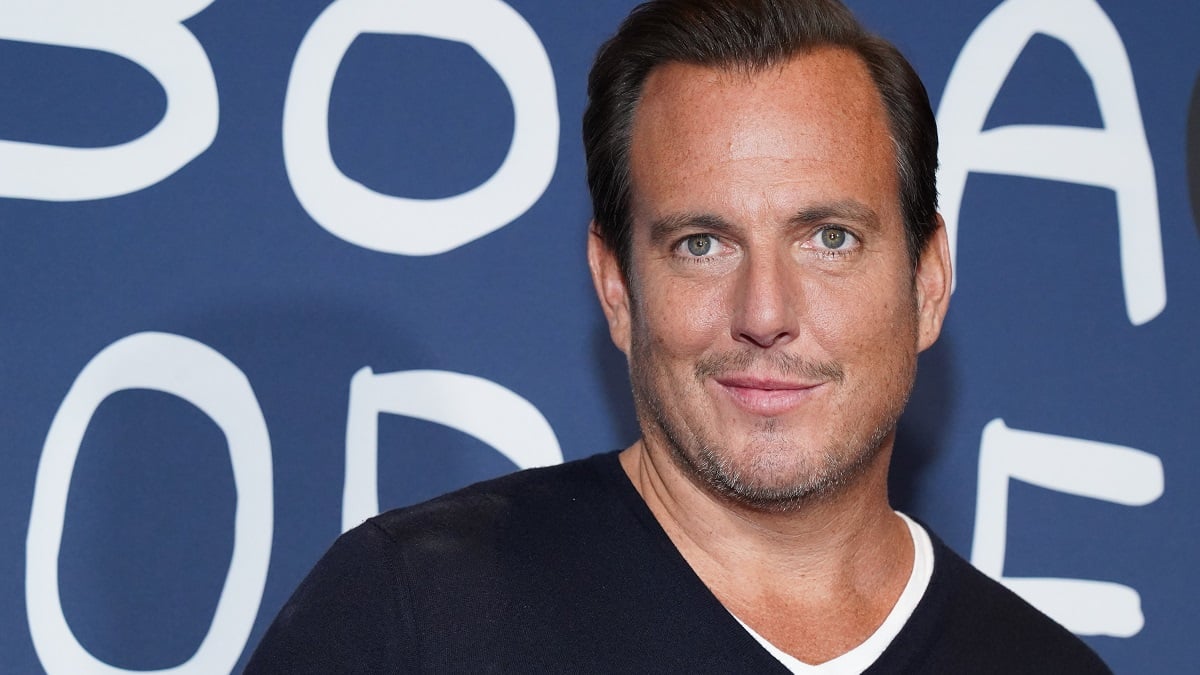 will arnett