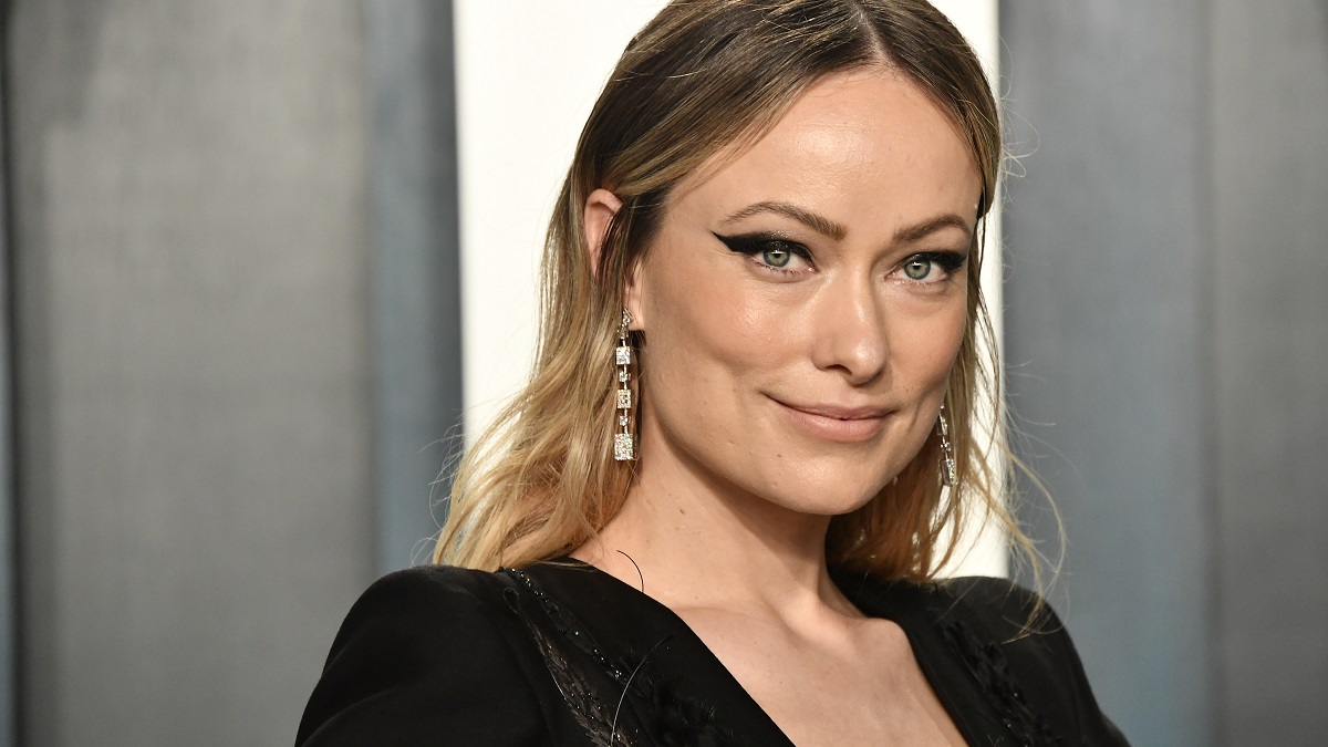 olivia wilde