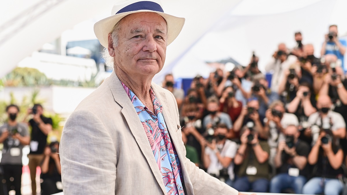 bill murray