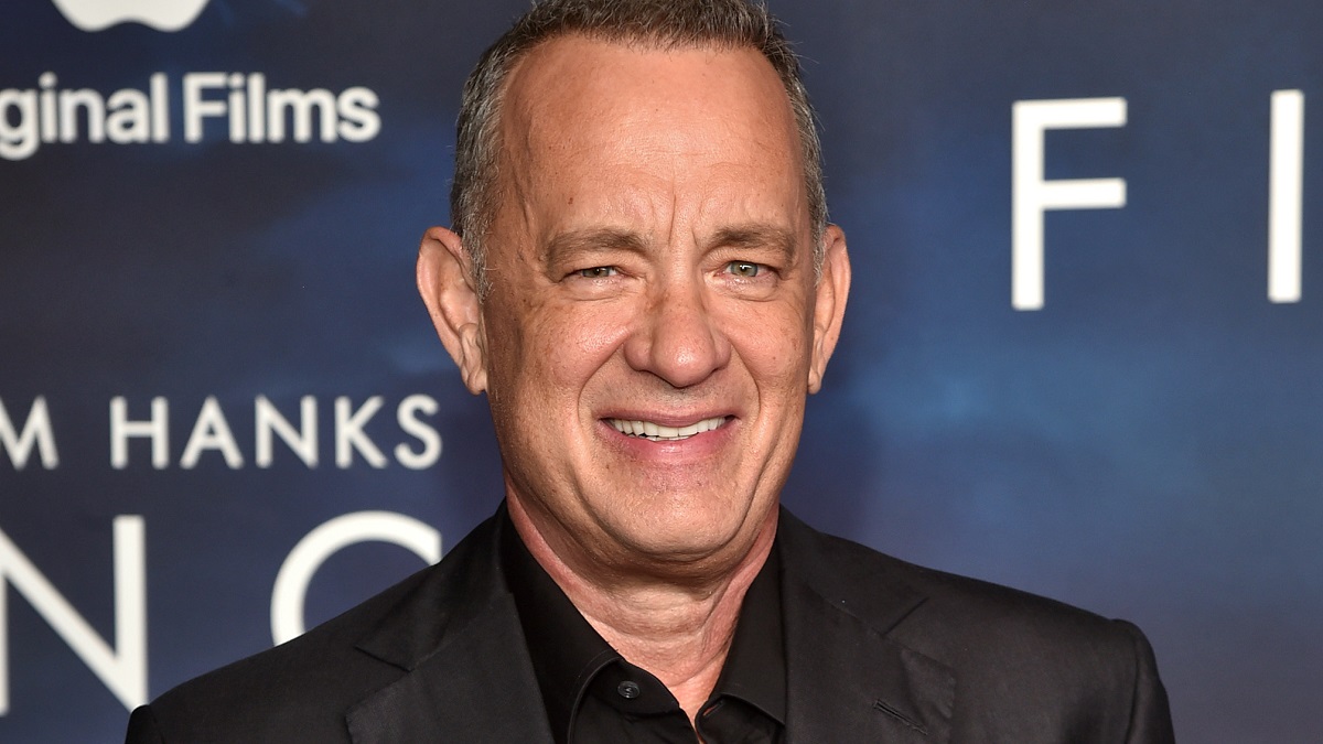 tom hanks