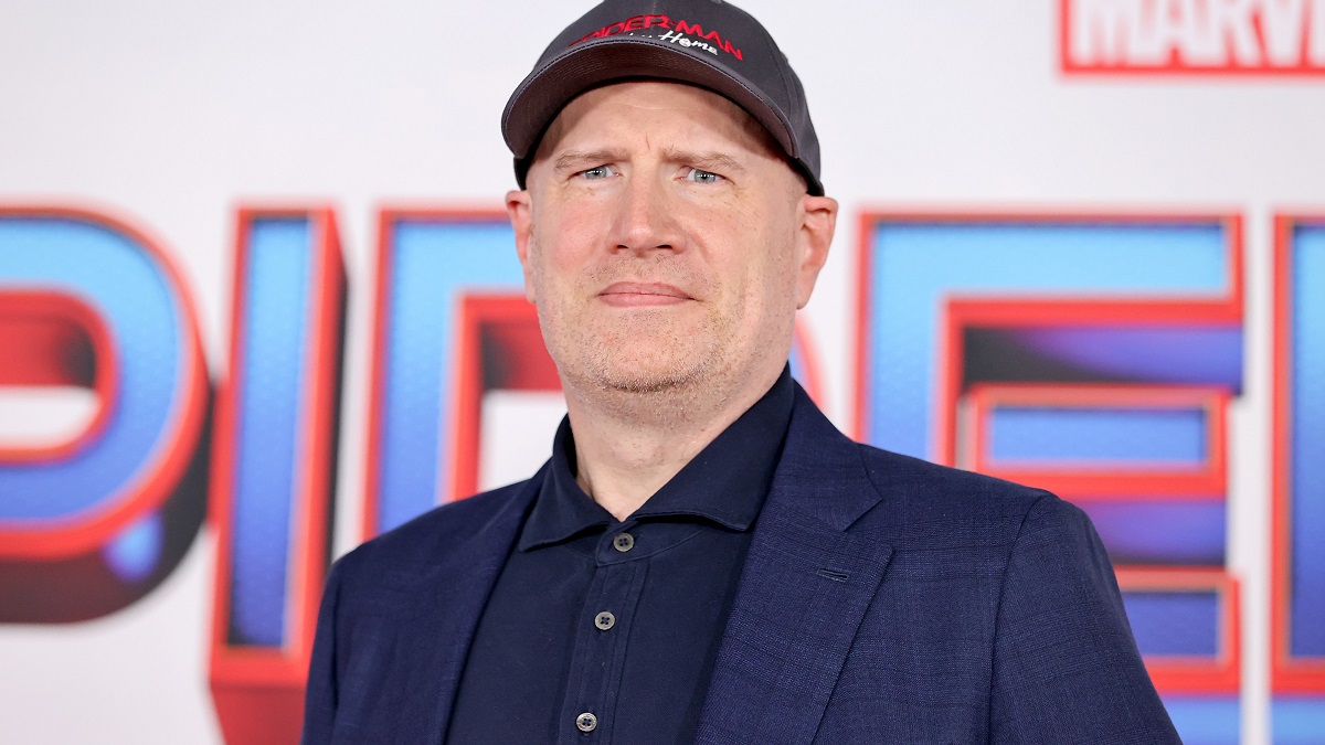 kevin feige