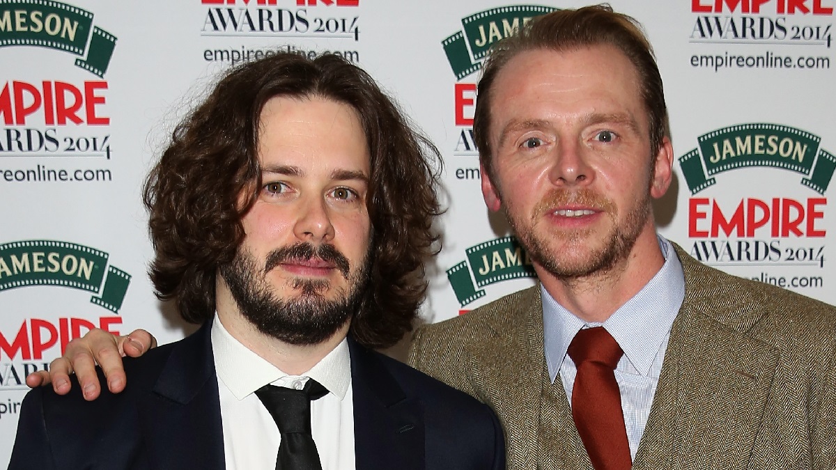 simon pegg edgar wright