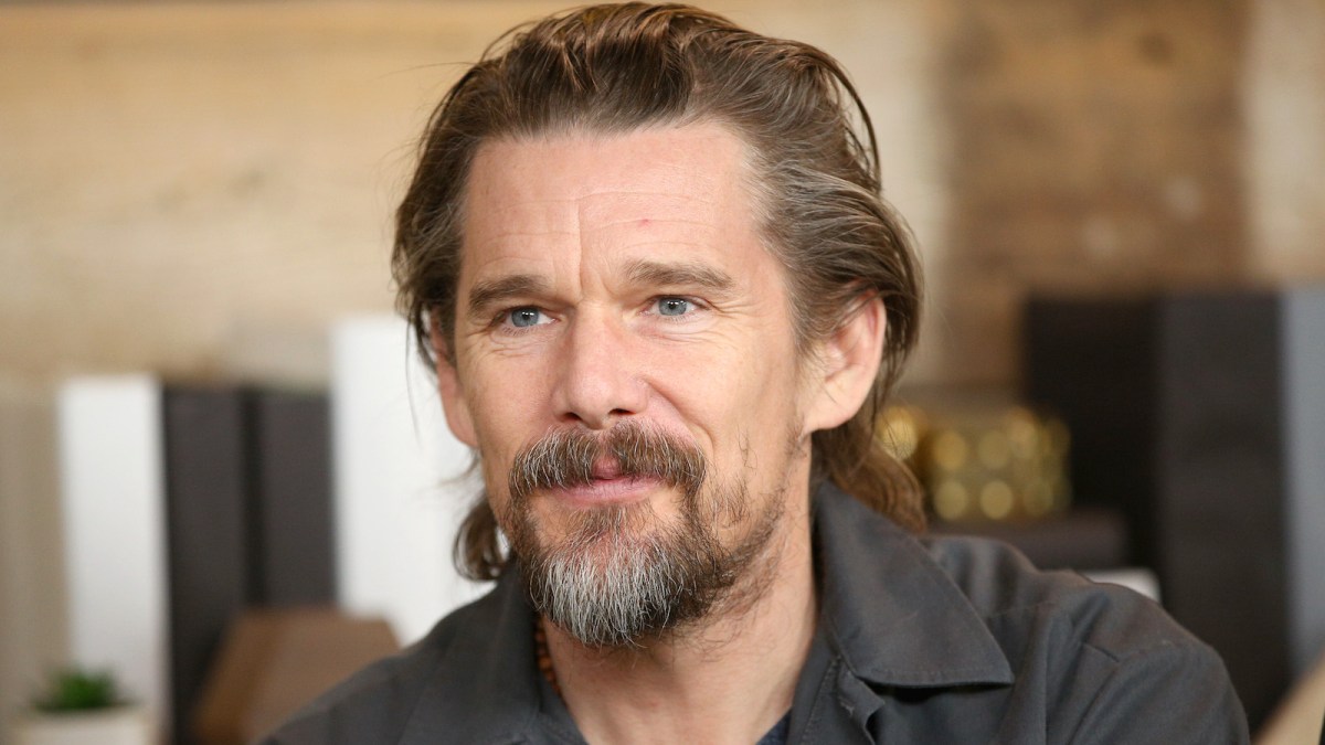 Ethan Hawke