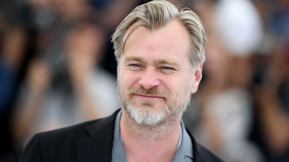 christopher nolan