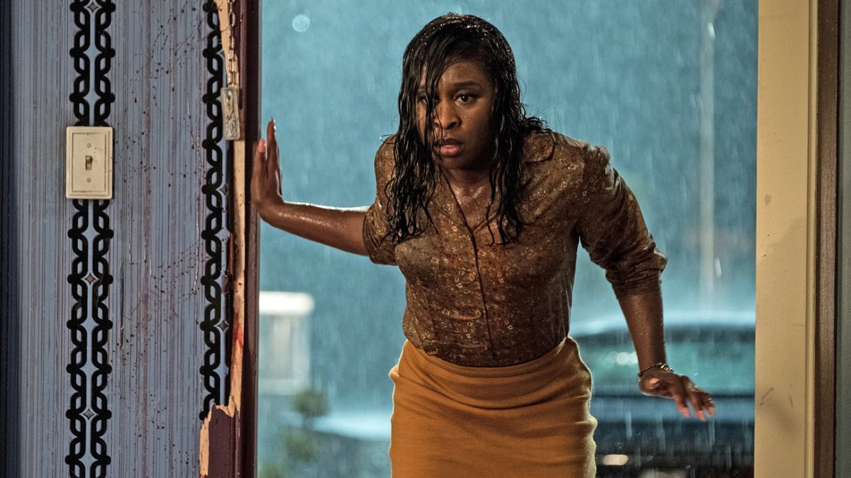 bad times at the el royale cynthia erivo