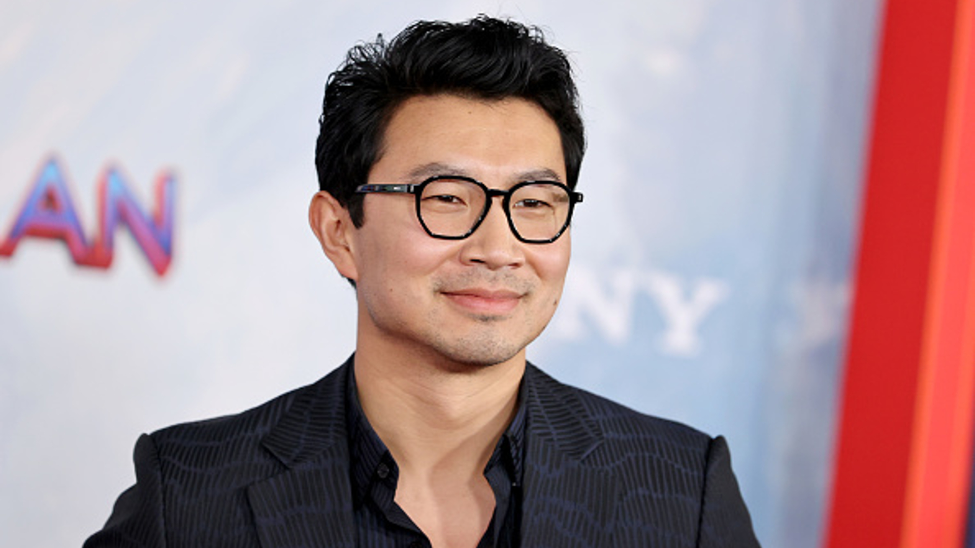 Simu Liu - Getty