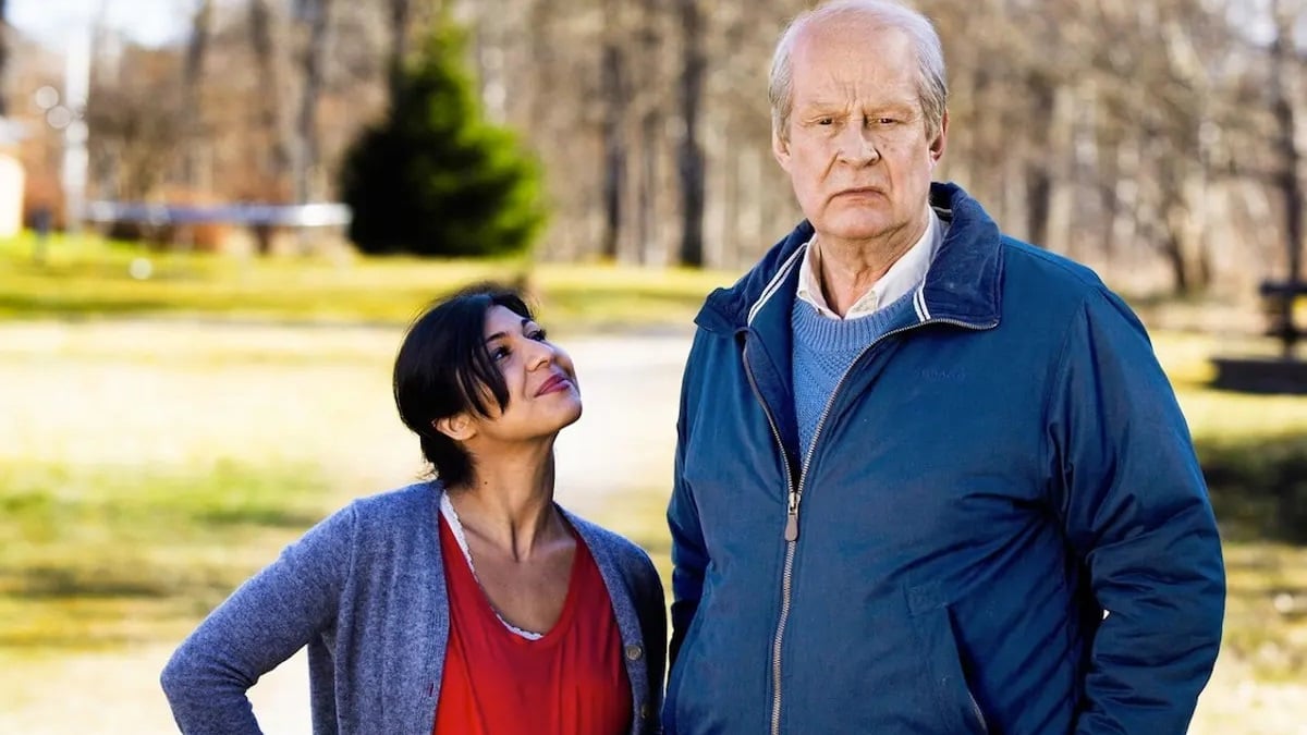 a man called ove