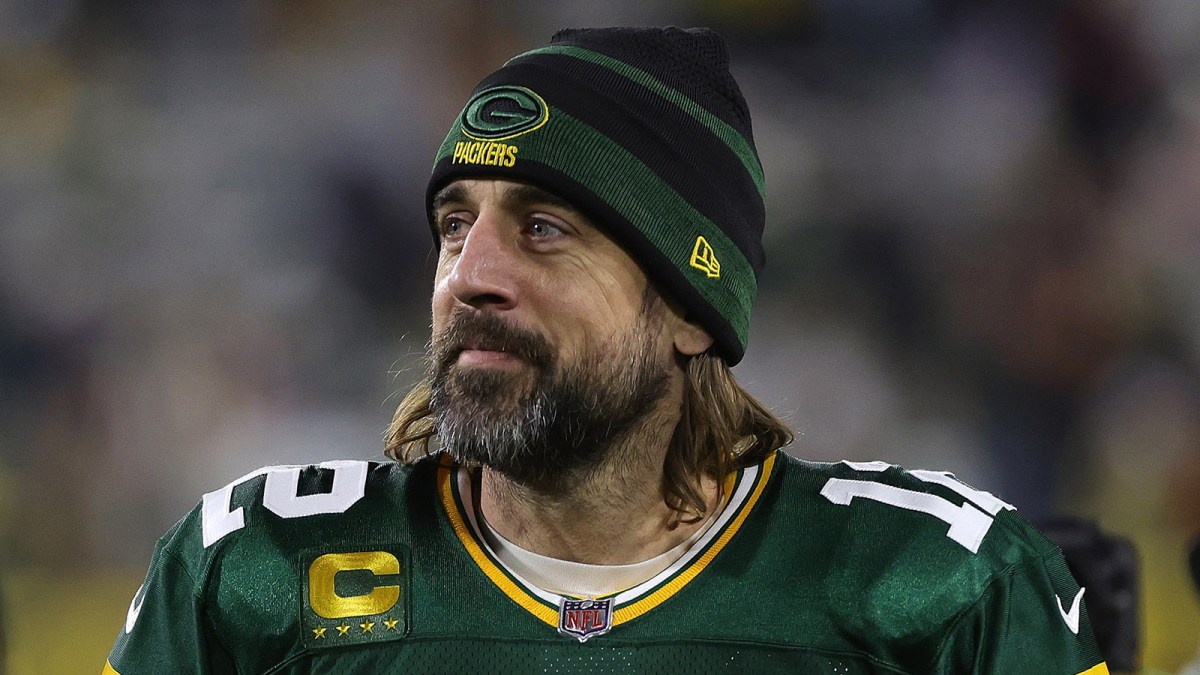 aaron rodgers ayn rand