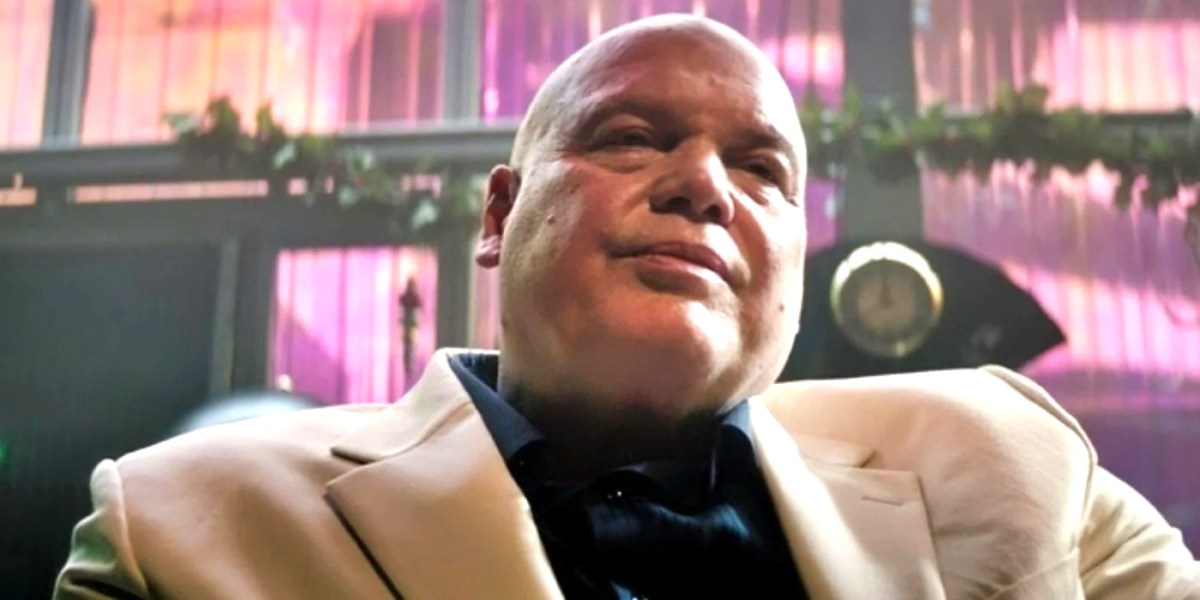 kingpin