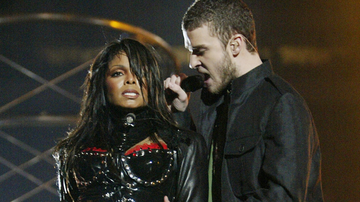 janet jackson justin timberlake GettyImages-2920782