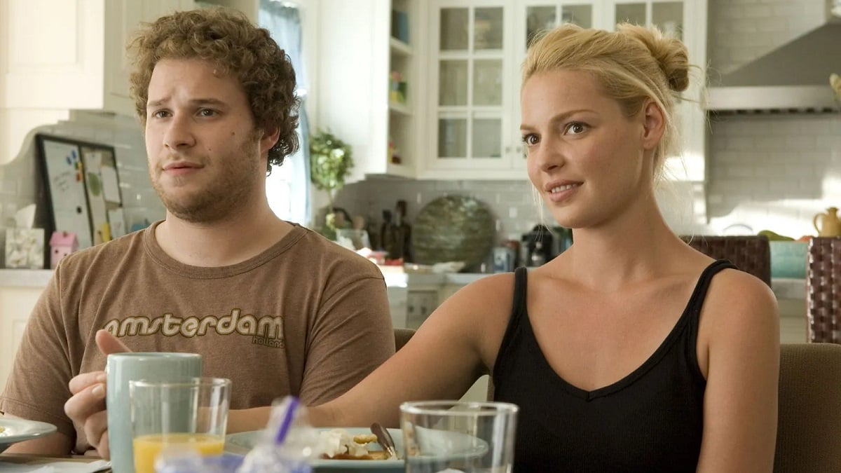 knocked up