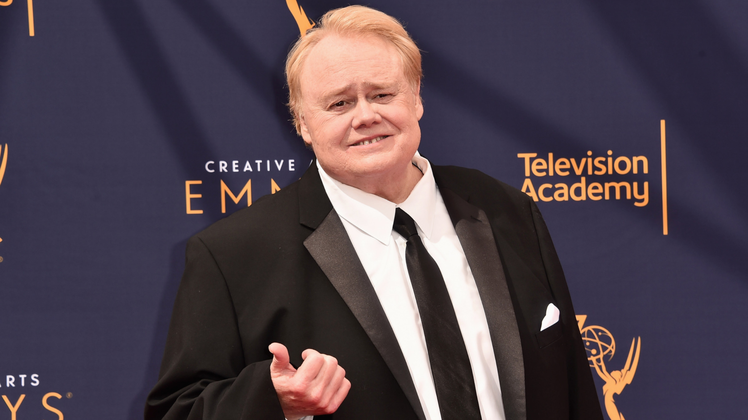 louie anderson