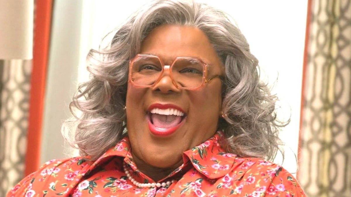 madea