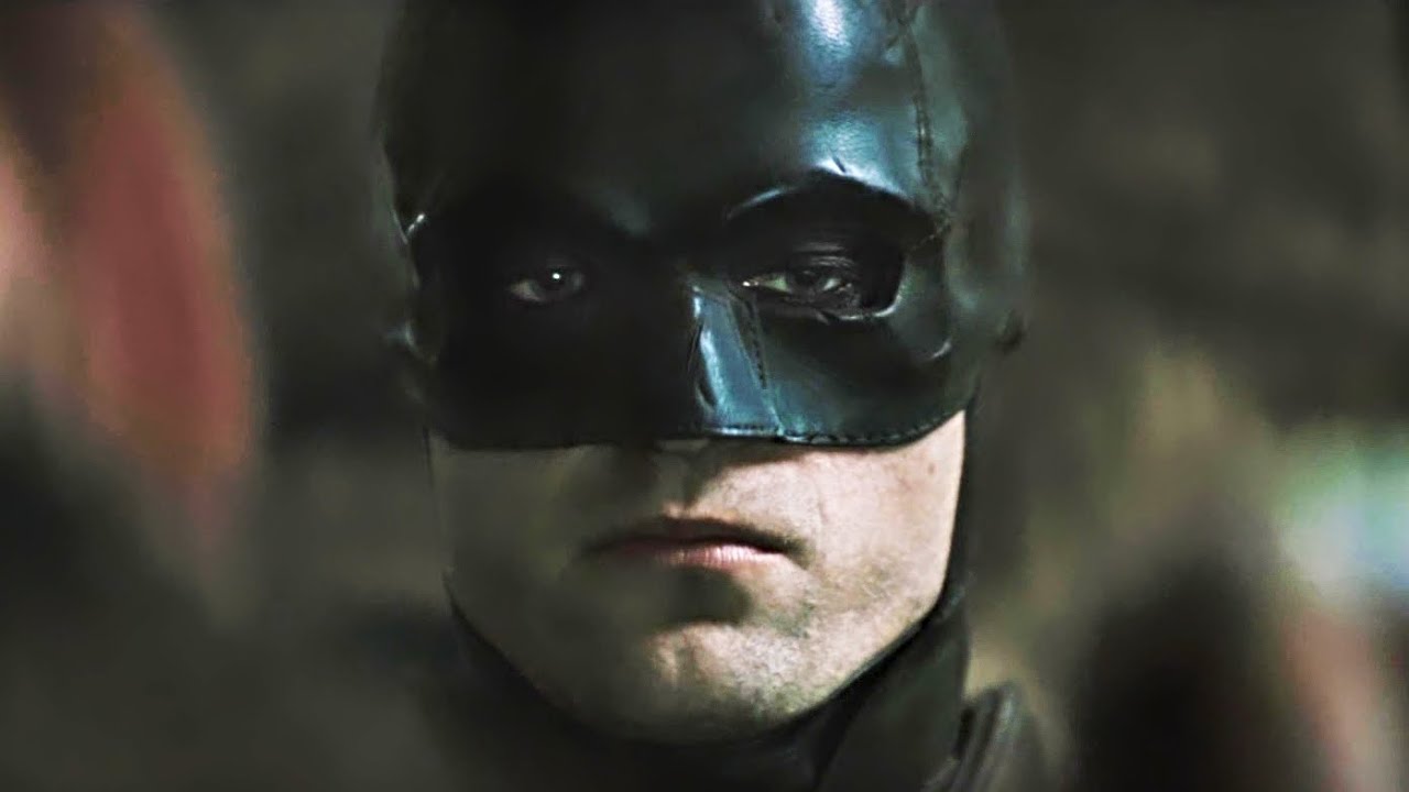 the batman tv spot