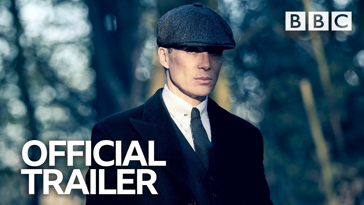 peaky blinders season 6 trailer