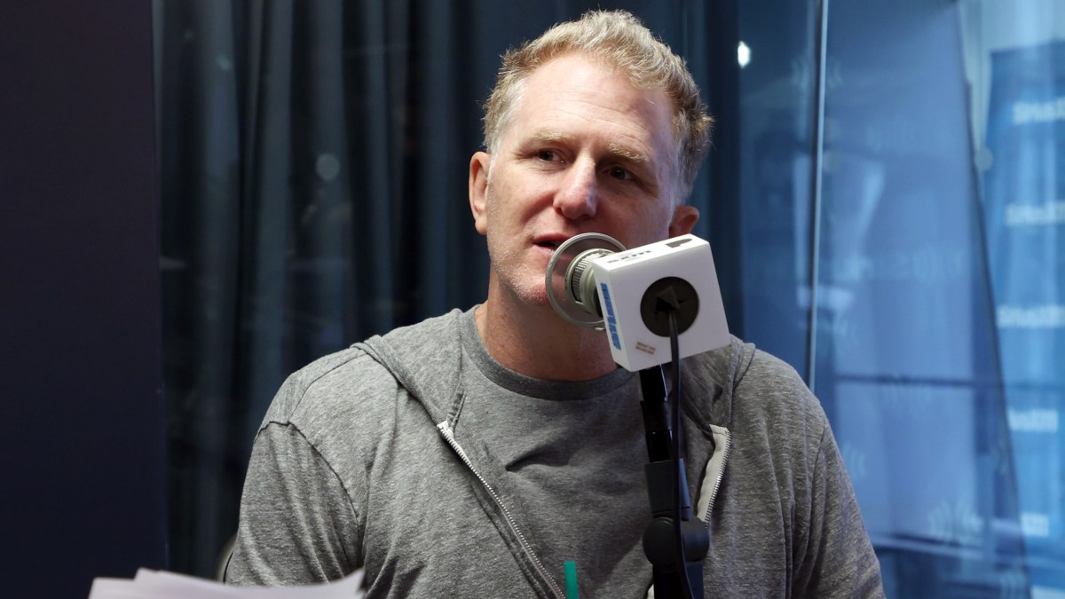 michael rapaport