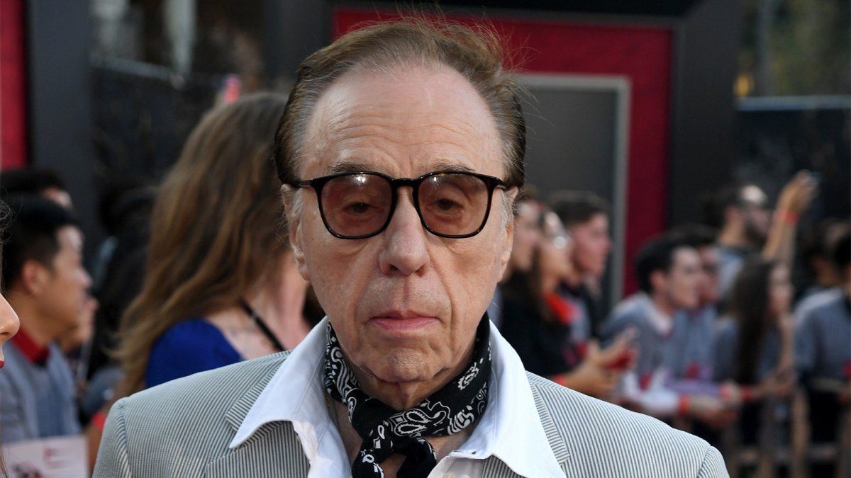 peter bogdanovich famed director dead at 82