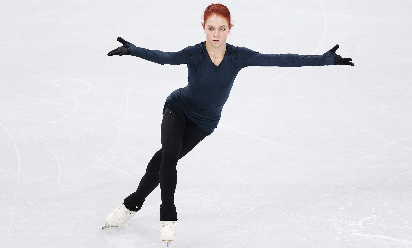 Alexandra Trusova