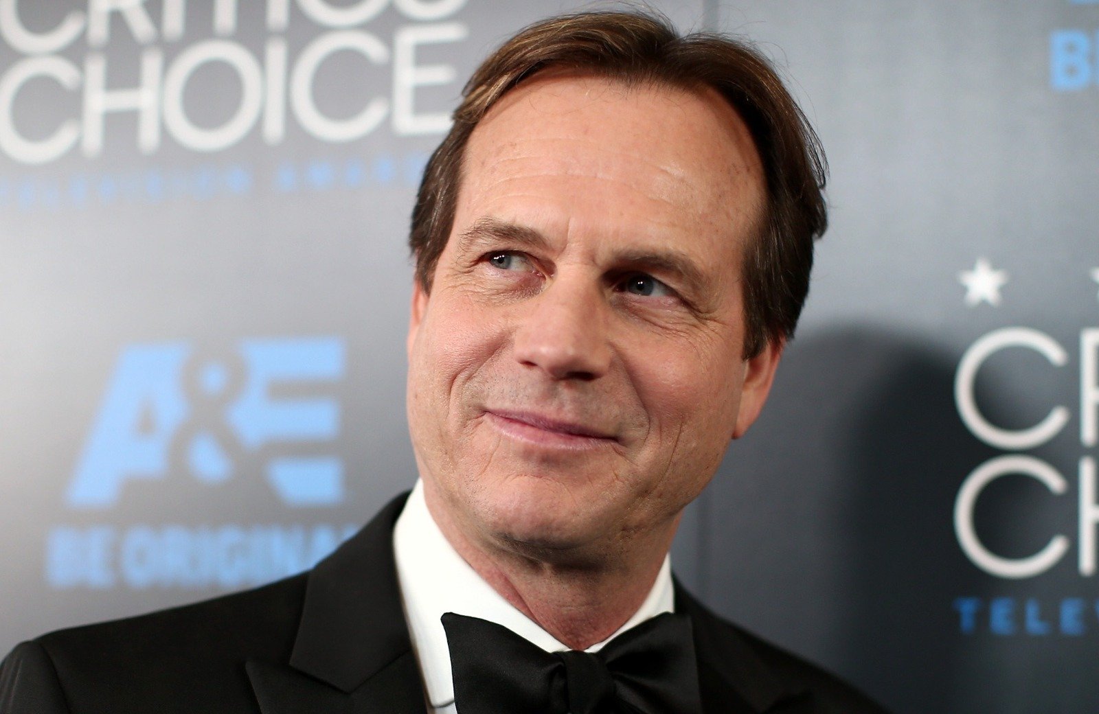 Bill Paxton