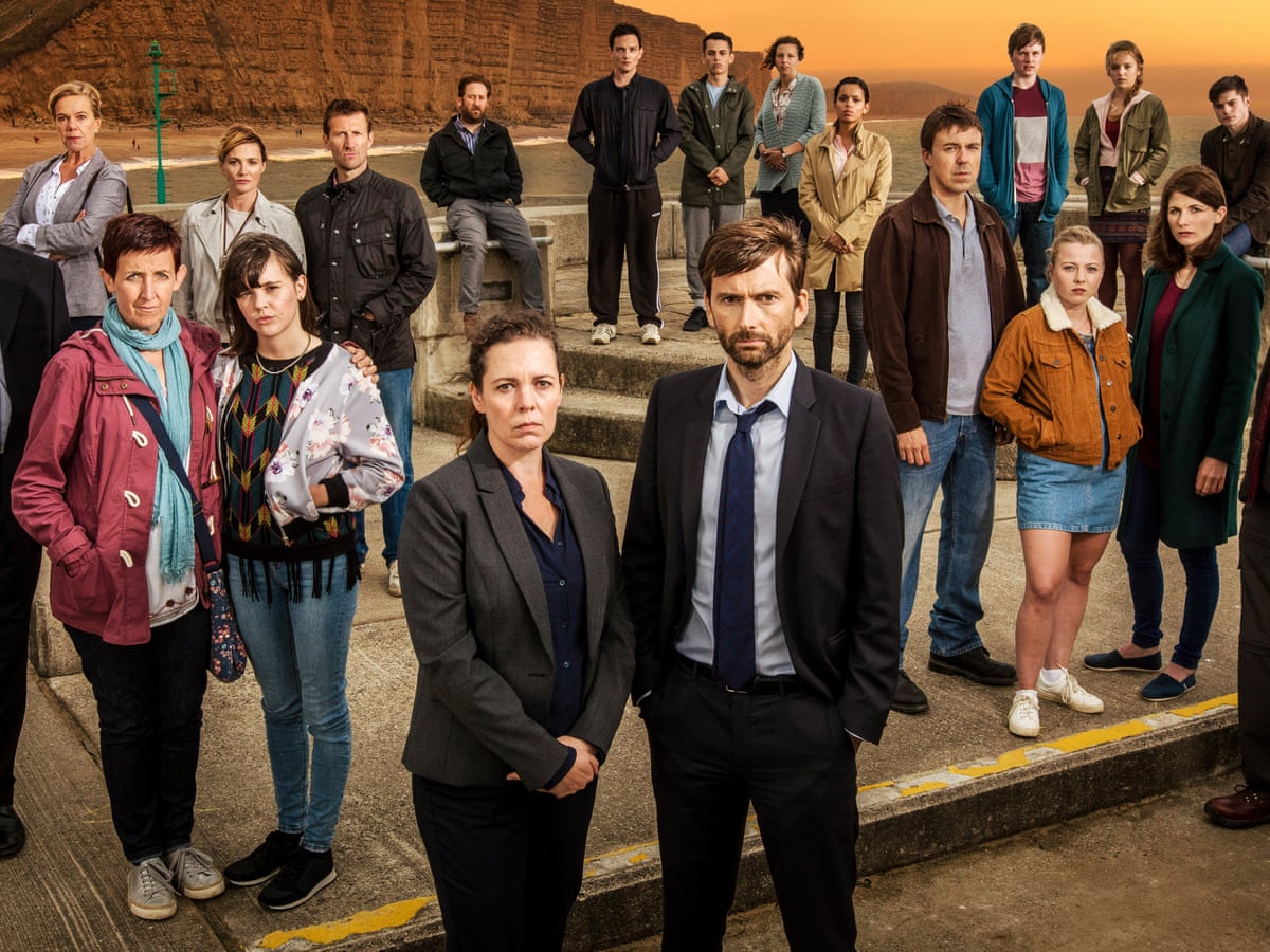 Broadchurch