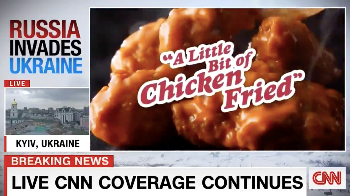 CNN Applebees