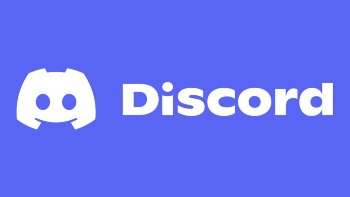 Discord status