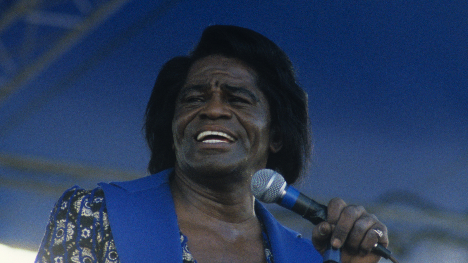 James Brown