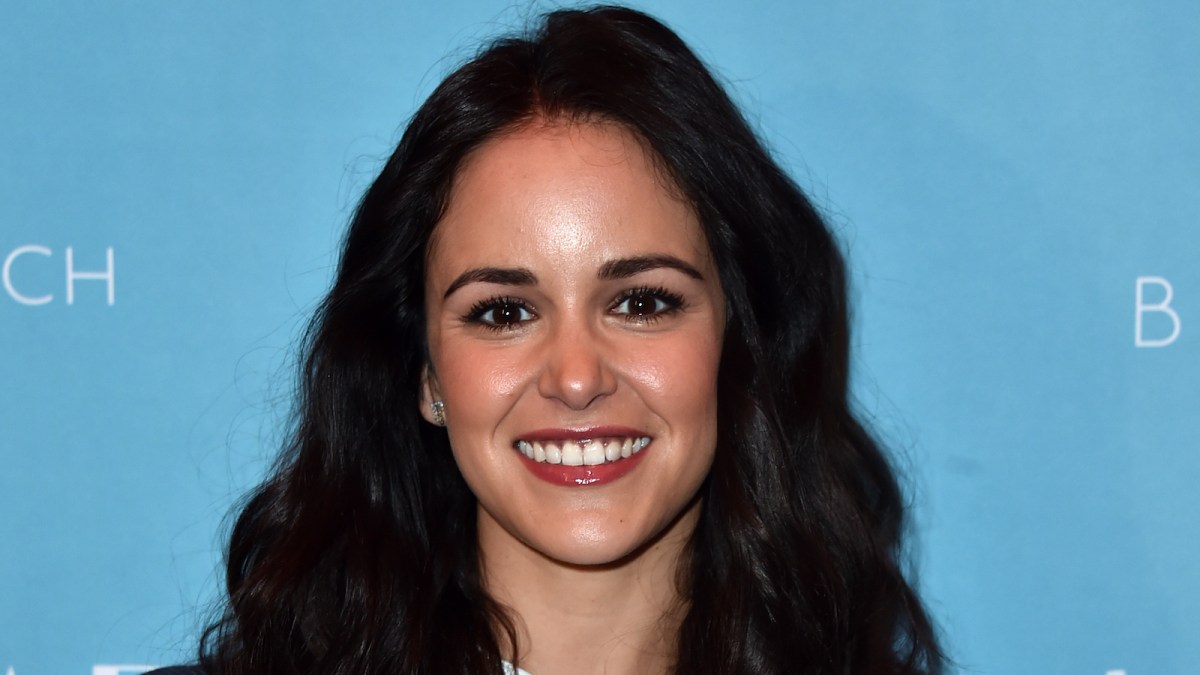 brooklyn nine nine blockbuster melissa fumero