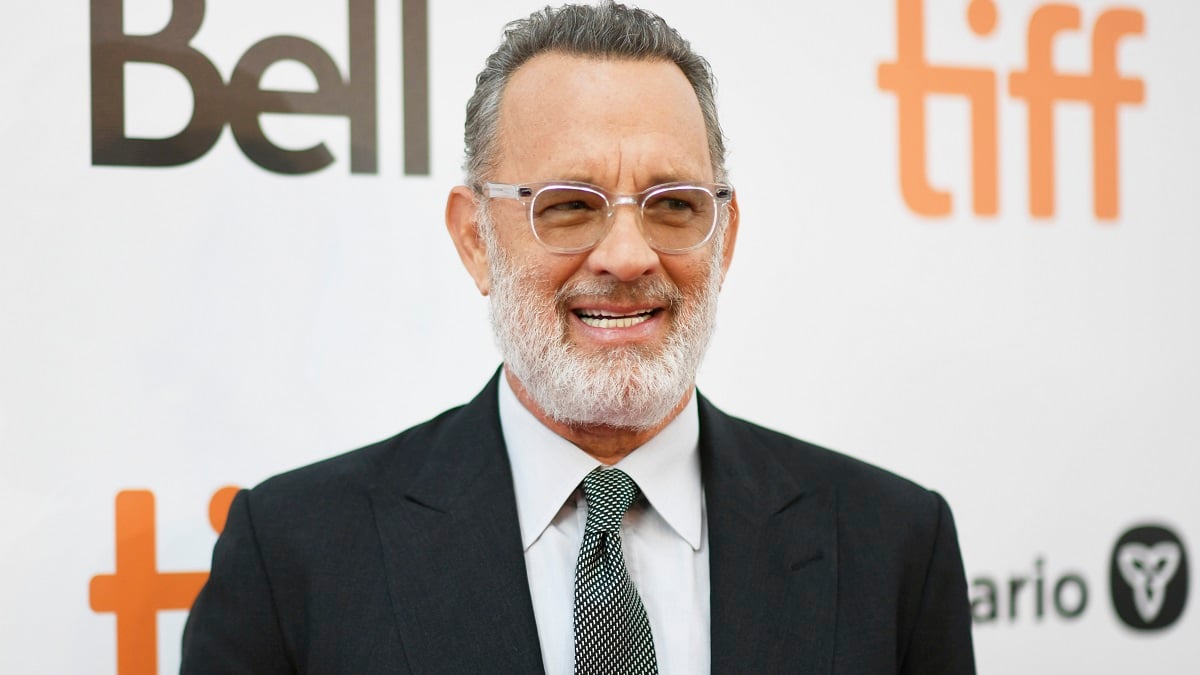 tom hanks