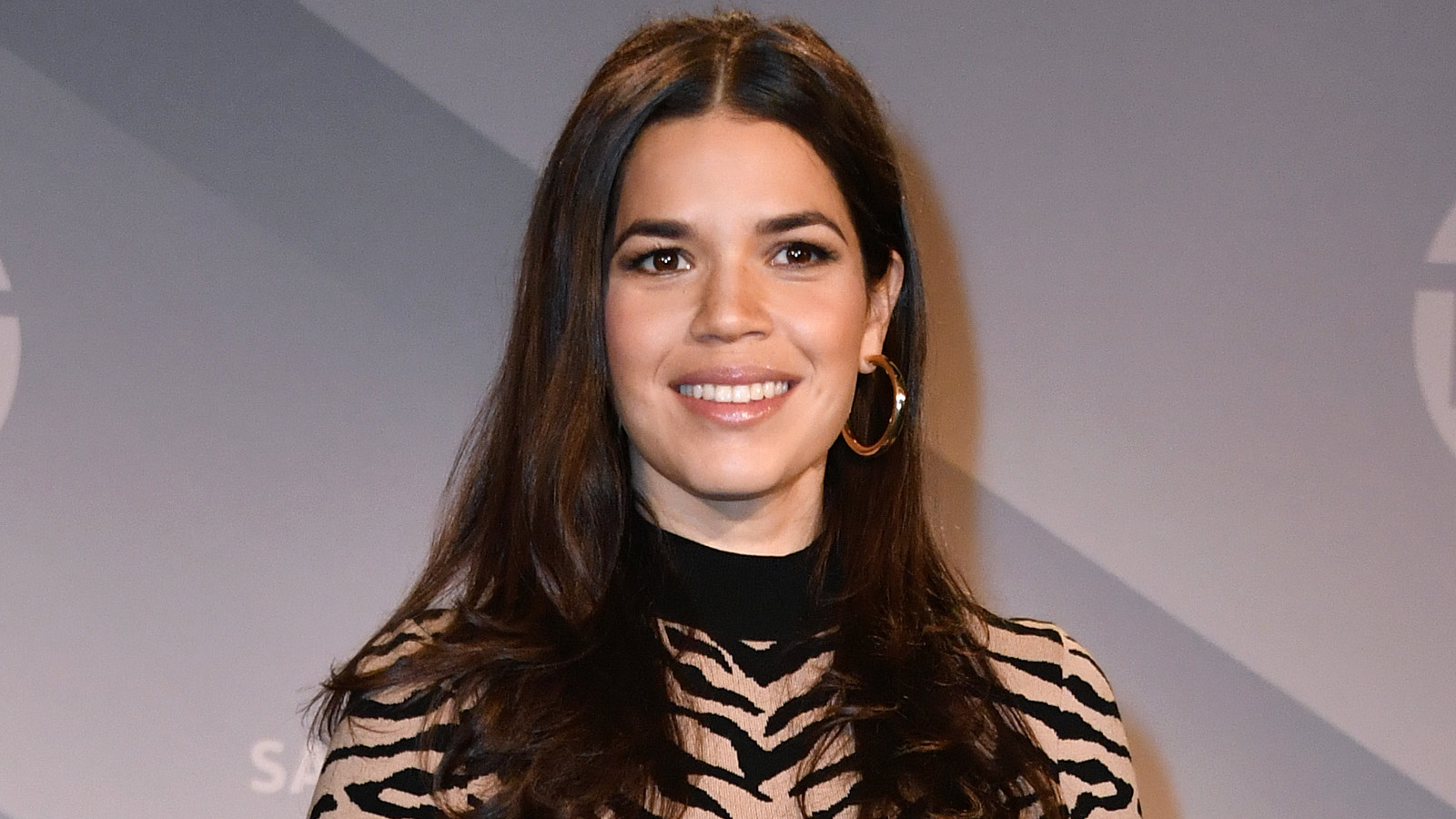 america ferrera barbie live action