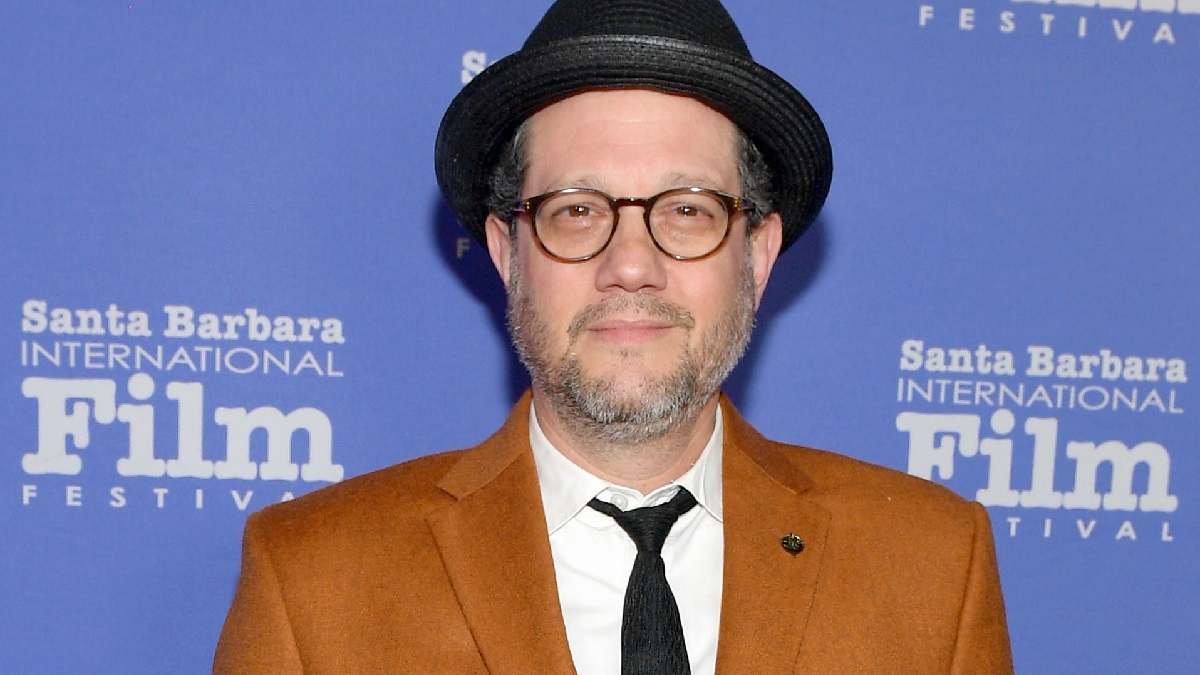 michael giacchino