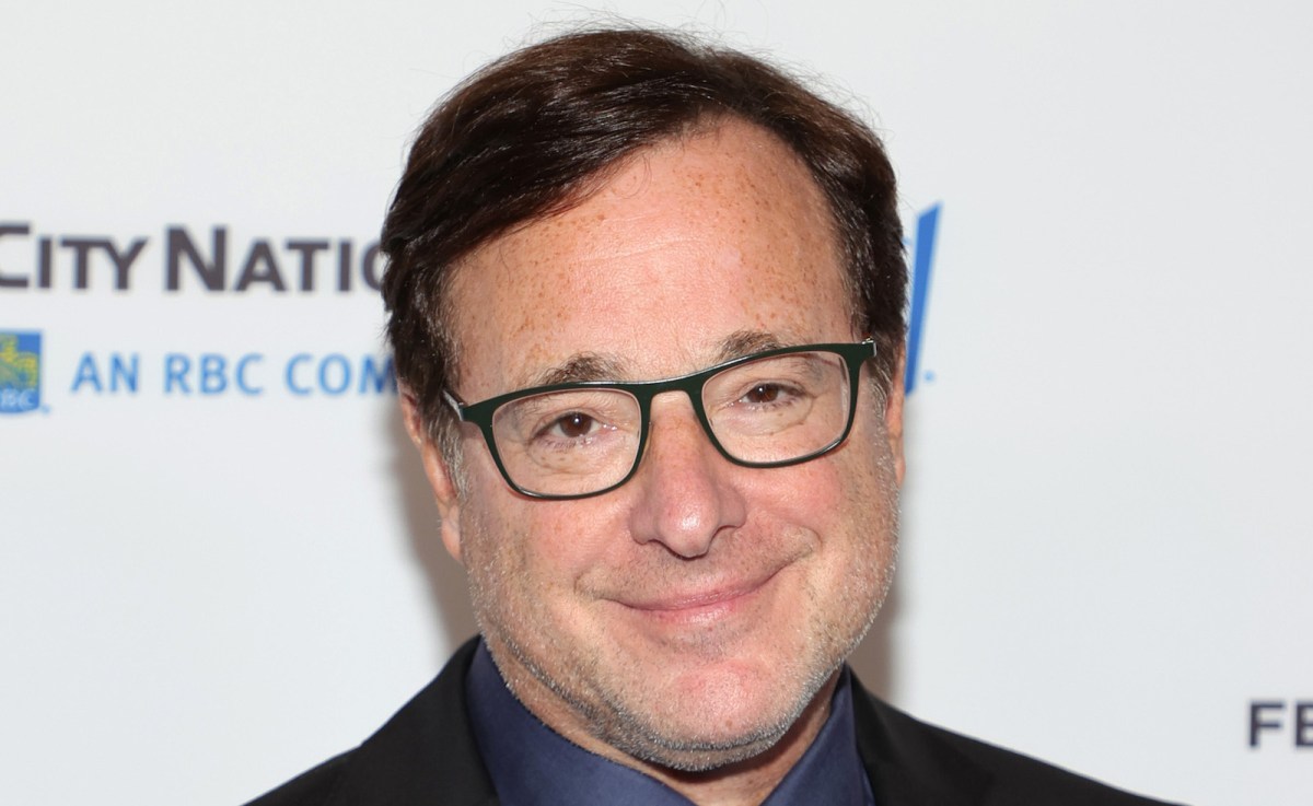 bob saget cause of death