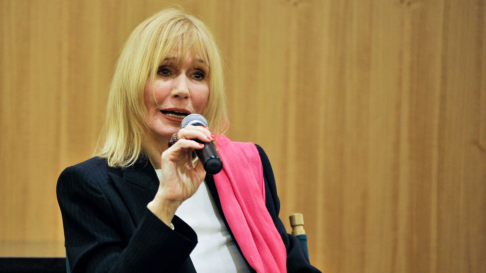 sally kellerman dead 84