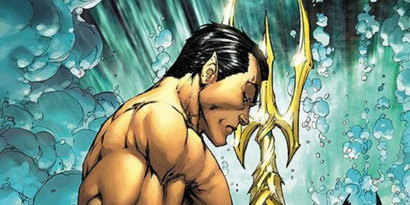 Namor-The-Sub-Mariner