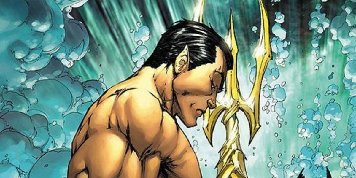 Namor-The-Sub-Mariner