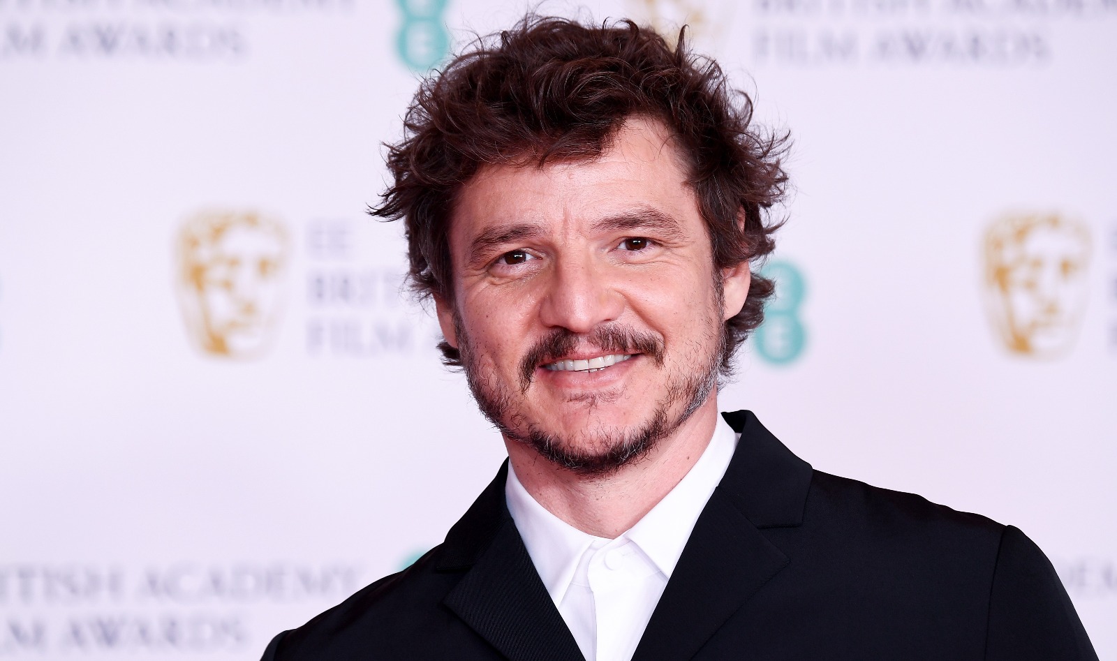 Pedro Pascal Getty