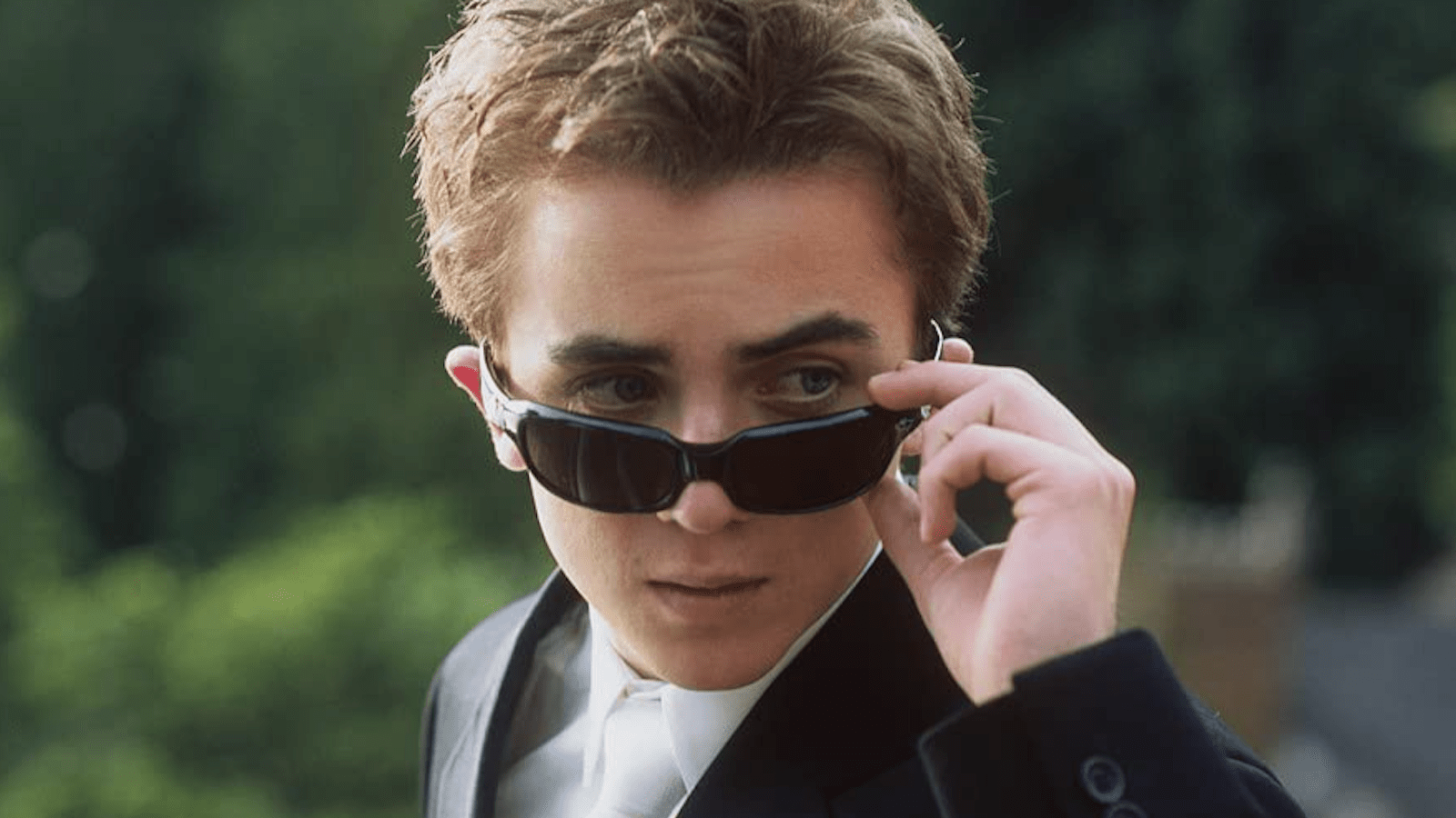 frankie muniz agent cody banks