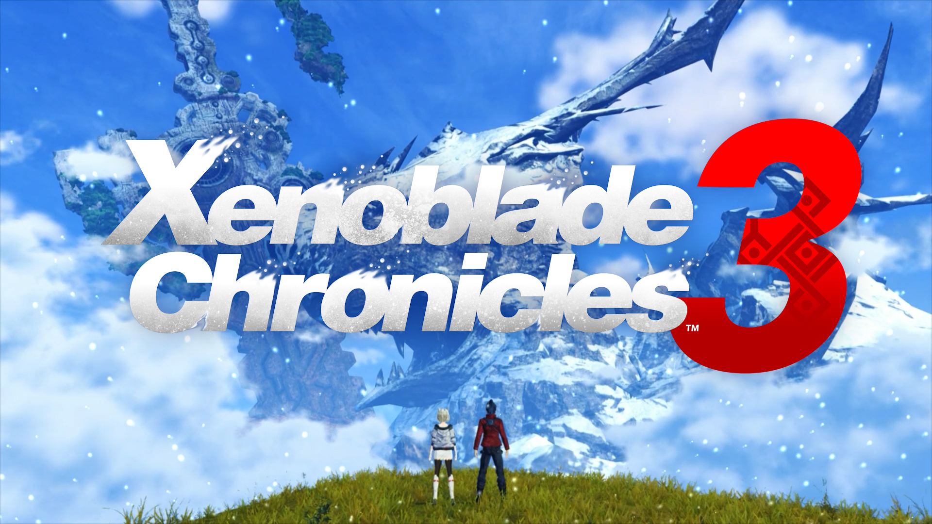 Xenoblade Chronicles 3