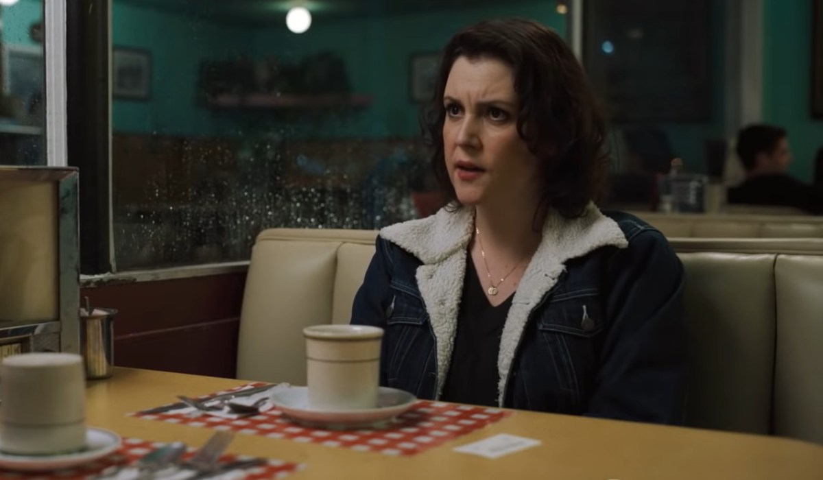 Melanie Lynskey in Yellowjackets